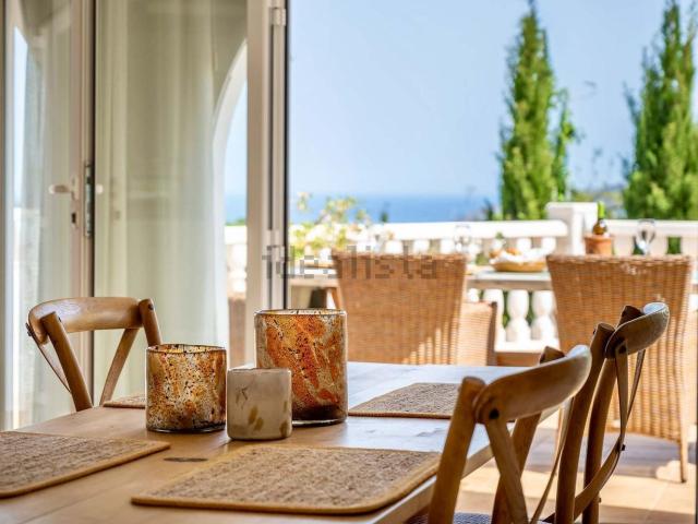 Chalet, La Nucia