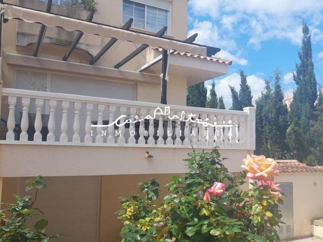Chalet, La Nucia