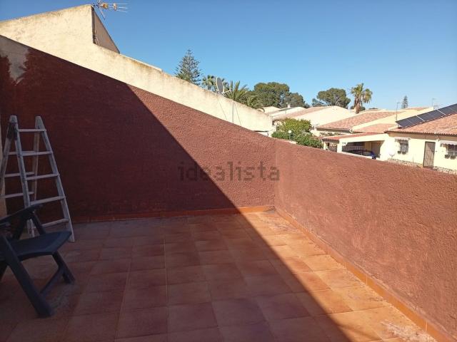 Chalet, La Nucia