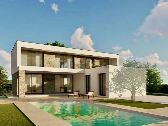 Chalet, La Nucia
