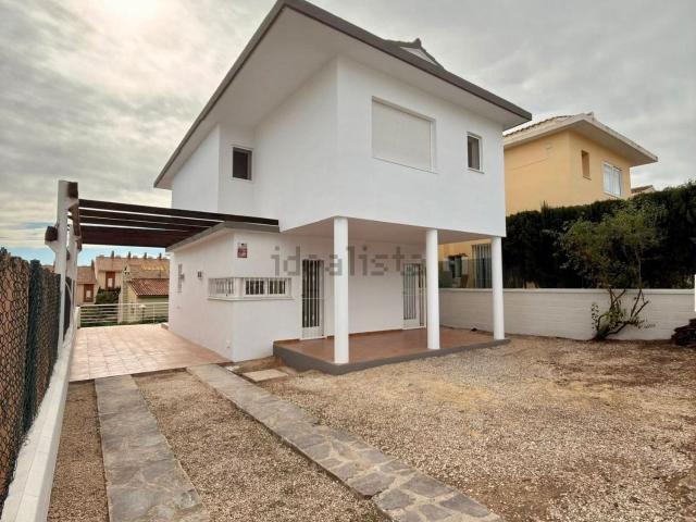 Chalet, La Nucia