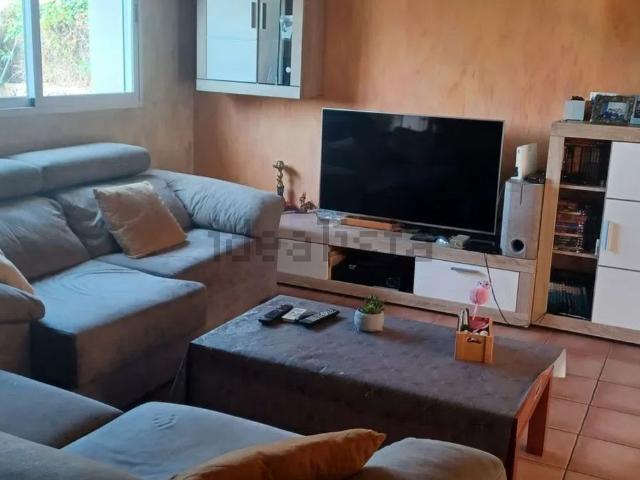Chalet, La Nucia