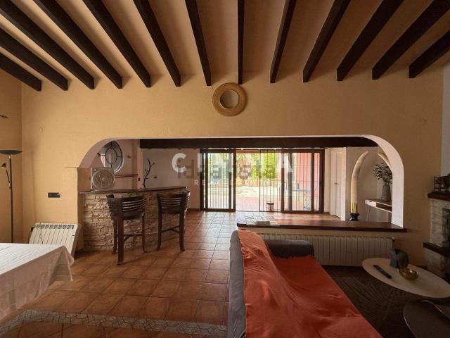 Chalet, La Nucia