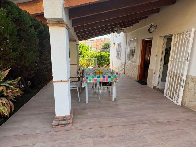 Chalet, La Nucia
