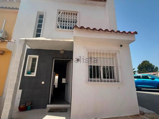 Chalet, La Nucia