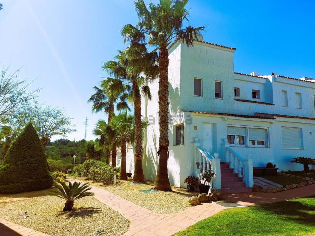 Chalet, La Nucia