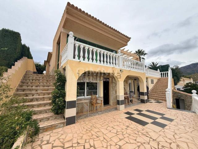 Chalet, La Nucia