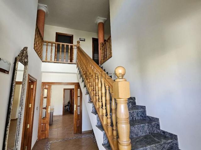 Chalet, La Nucia