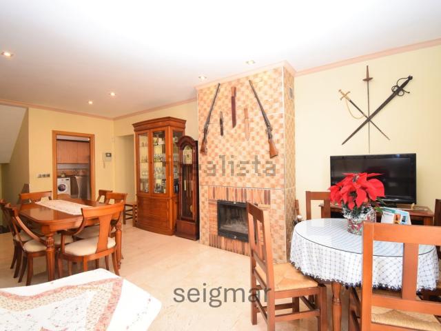 Chalet, La Nucia