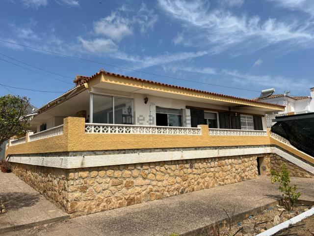 Chalet, La Nucia