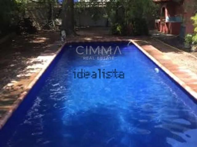 Chalet, La Nucia