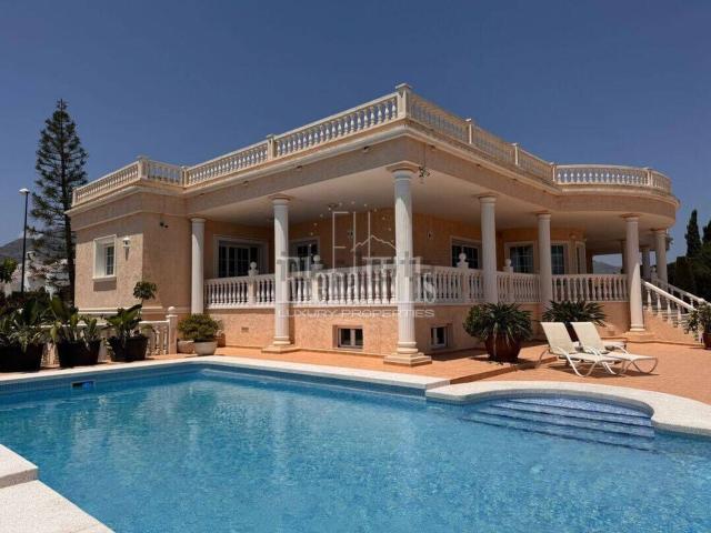 Chalet, La Nucia