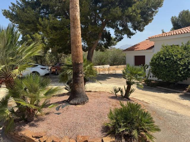 Chalet, La Nucia