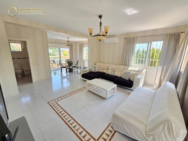 Chalet, La Nucia