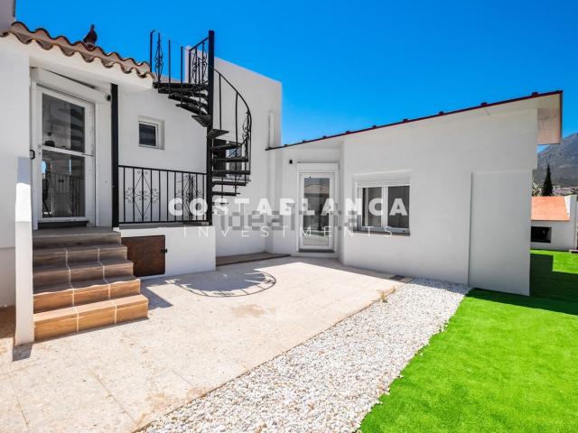 Chalet, La Nucia