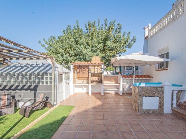 Chalet, La Nucia