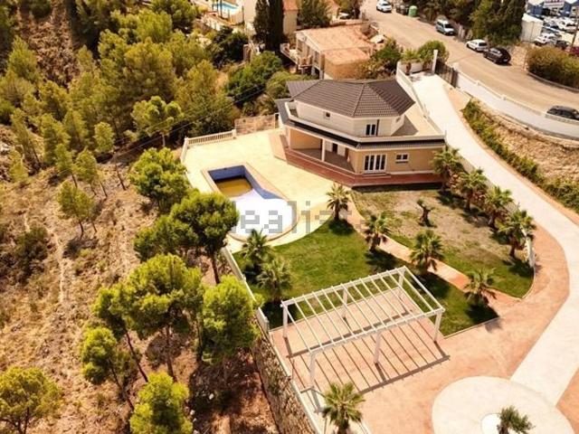 Chalet, La Nucia