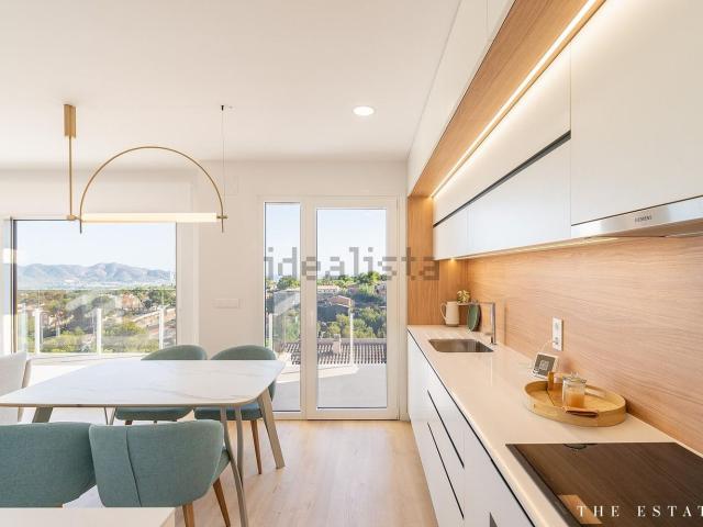 Chalet, La Nucia