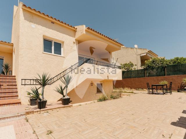 Chalet, La Nucia