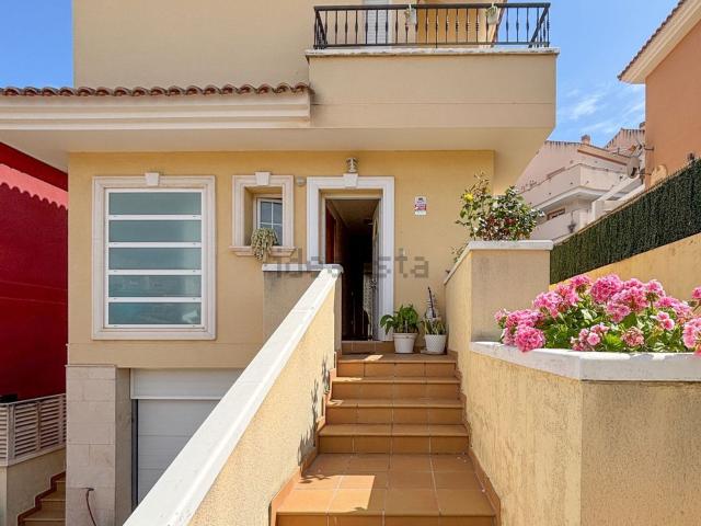 Chalet, La Nucia