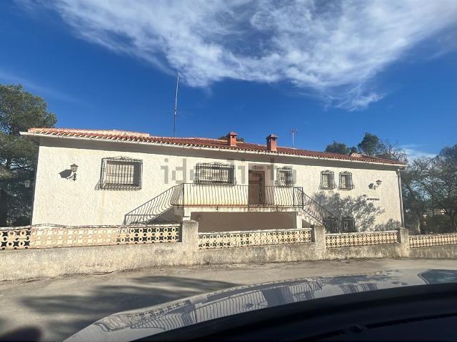 Chalet, La Nucia