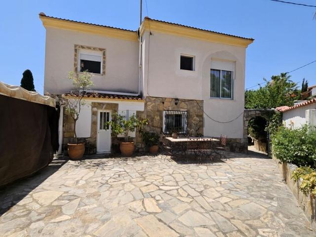 Chalet, La Nucia