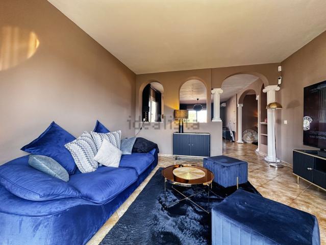 Chalet, La Nucia