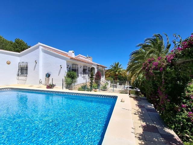 Chalet, La Nucia