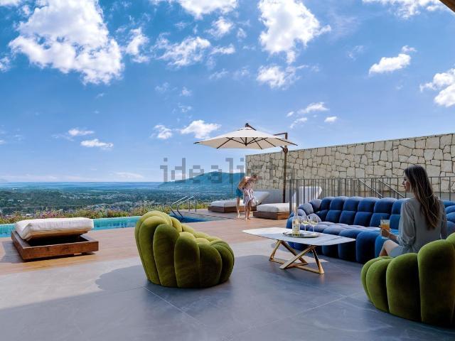 Chalet, La Nucia