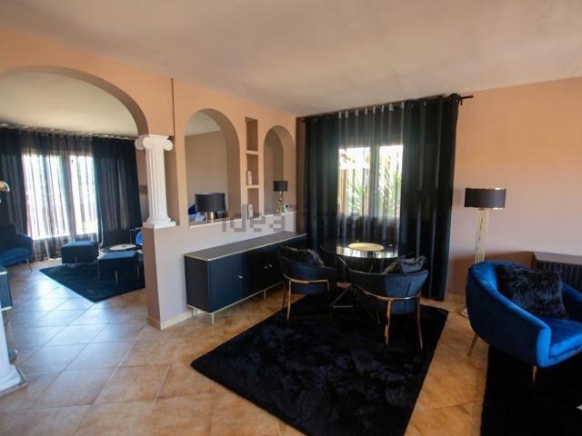 Chalet, La Nucia