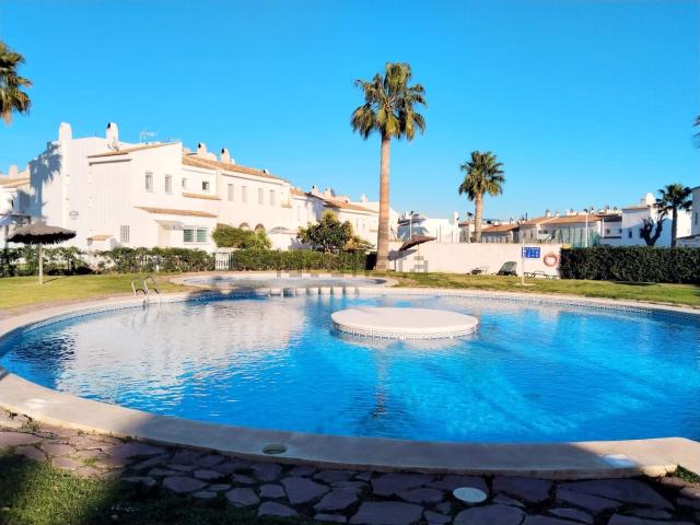 Chalet, La Nucia