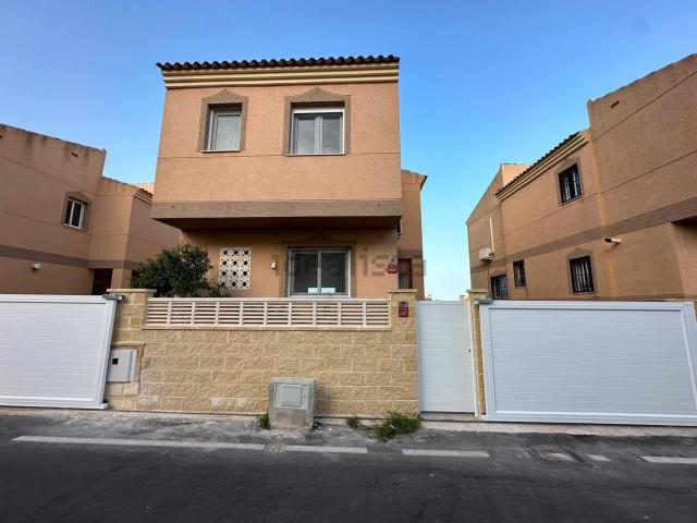 Chalet, La Nucia