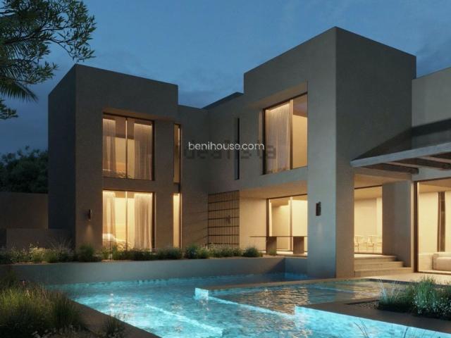 Chalet, La Nucia