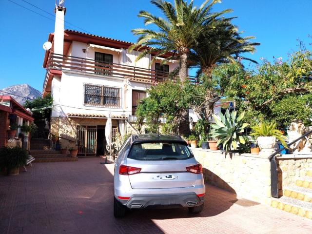 Chalet, La Nucia