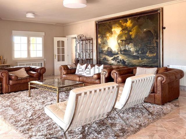 Chalet, La Nucia