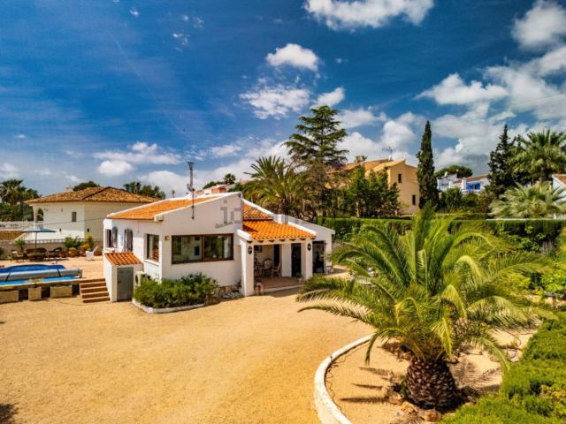 Chalet, La Nucia