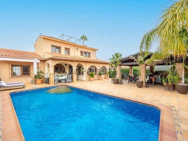 Chalet, La Nucia
