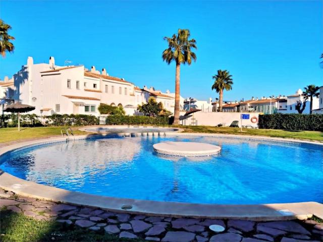 Chalet, La Nucia