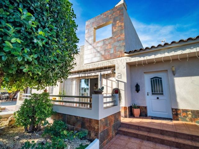 Chalet, La Nucia
