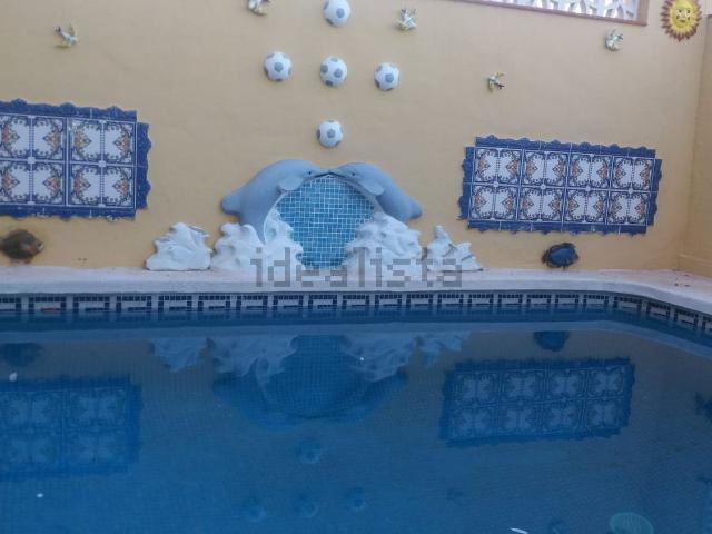 Chalet, La Nucia