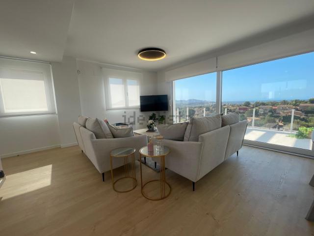 Chalet, La Nucia