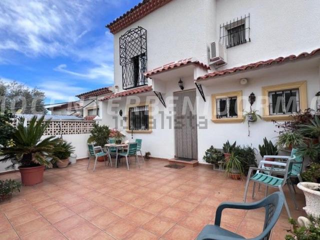 Chalet, La Nucia