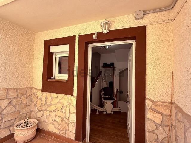 Chalet, La Nucia