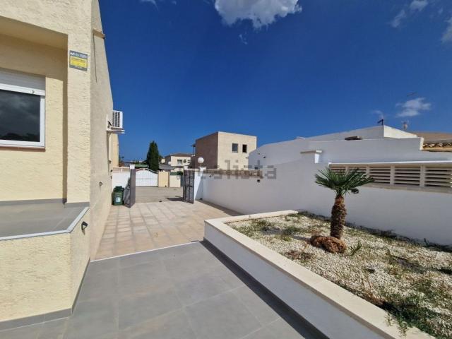 Chalet, La Nucia