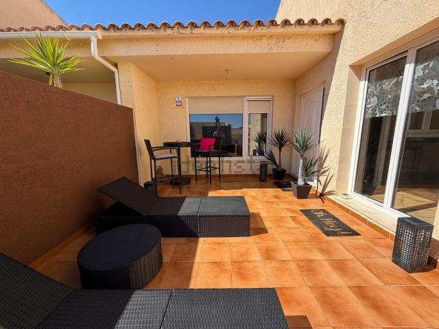 Chalet, La Nucia