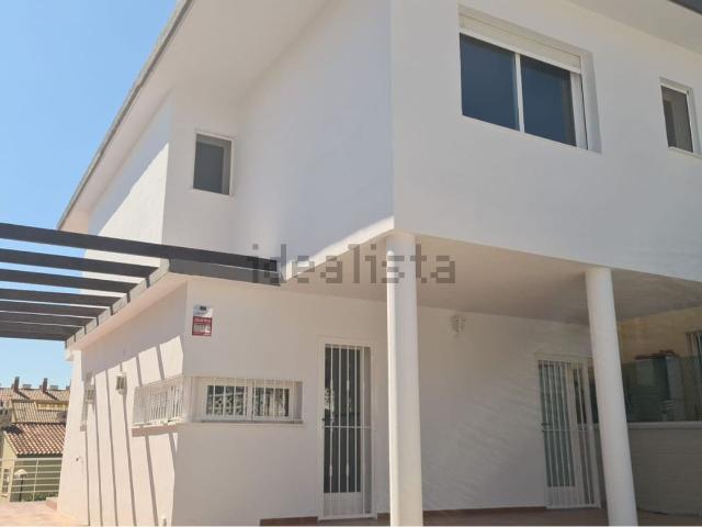 Chalet, La Nucia