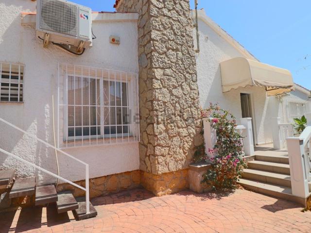 Chalet, La Nucia