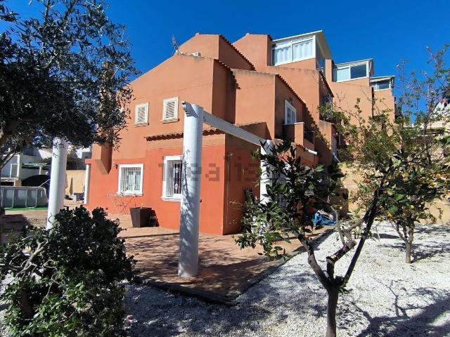 Chalet, La Nucia