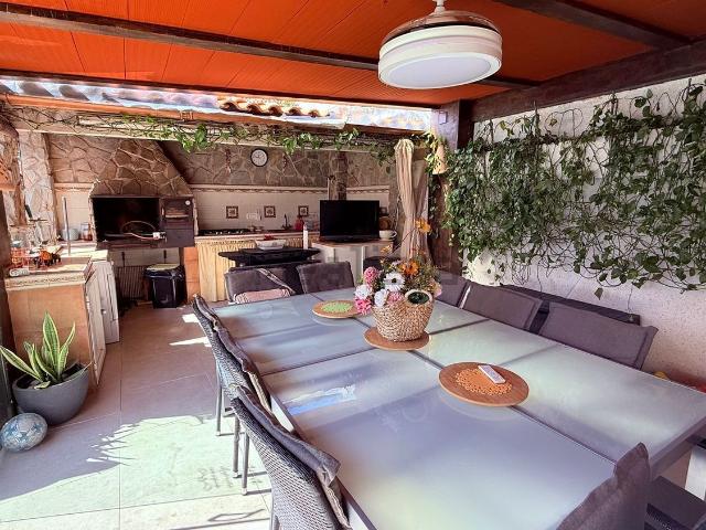 Chalet, La Nucia