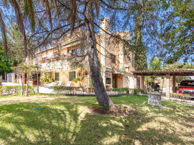 Chalet, La Nucia
